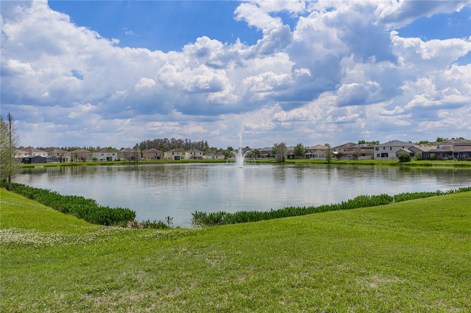 EASTON PARK PH 3 - Residential