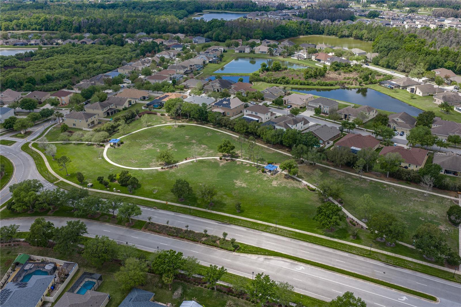 EASTON PARK PH 3 - Residential