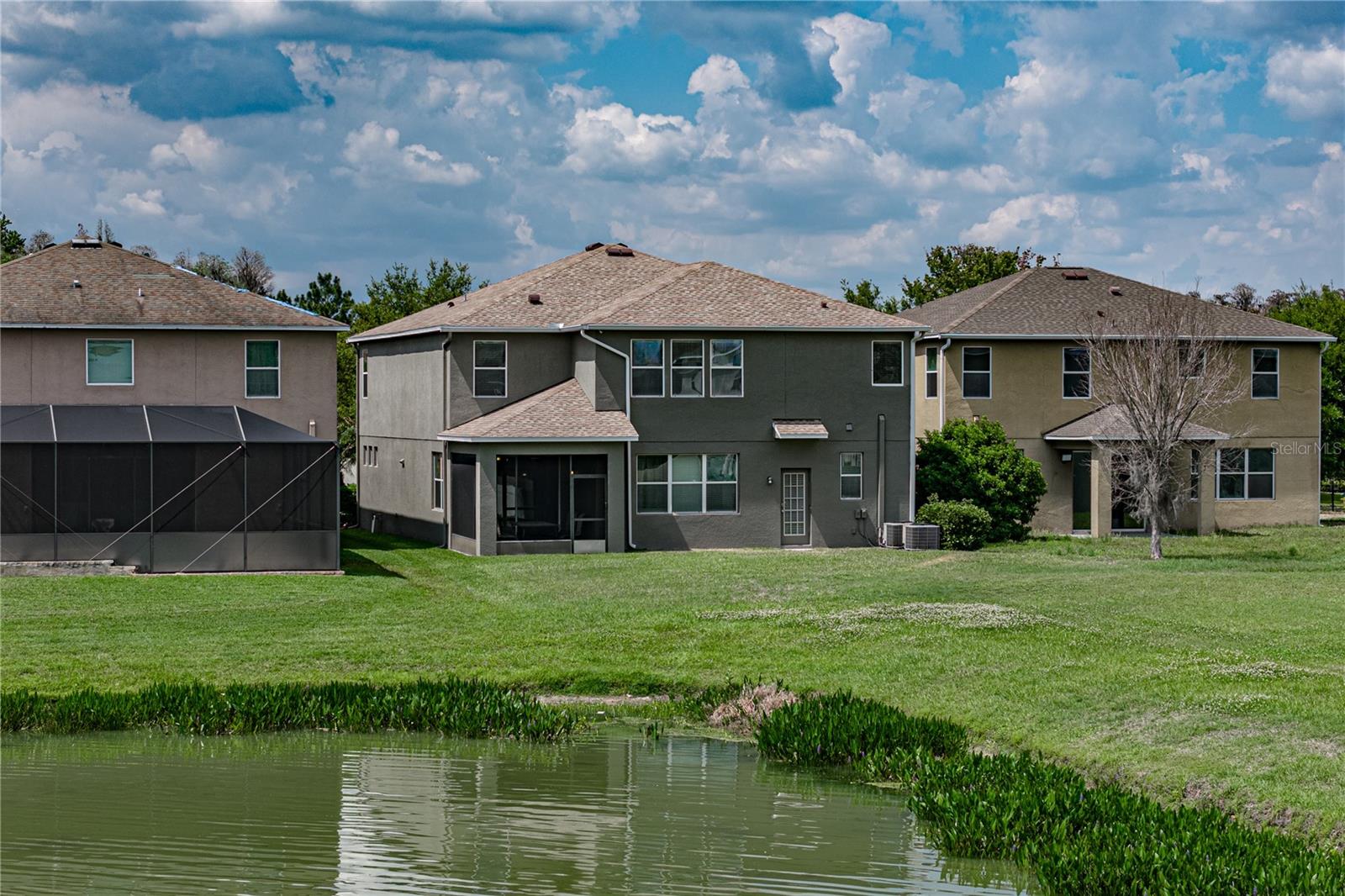 EASTON PARK PH 3 - Residential