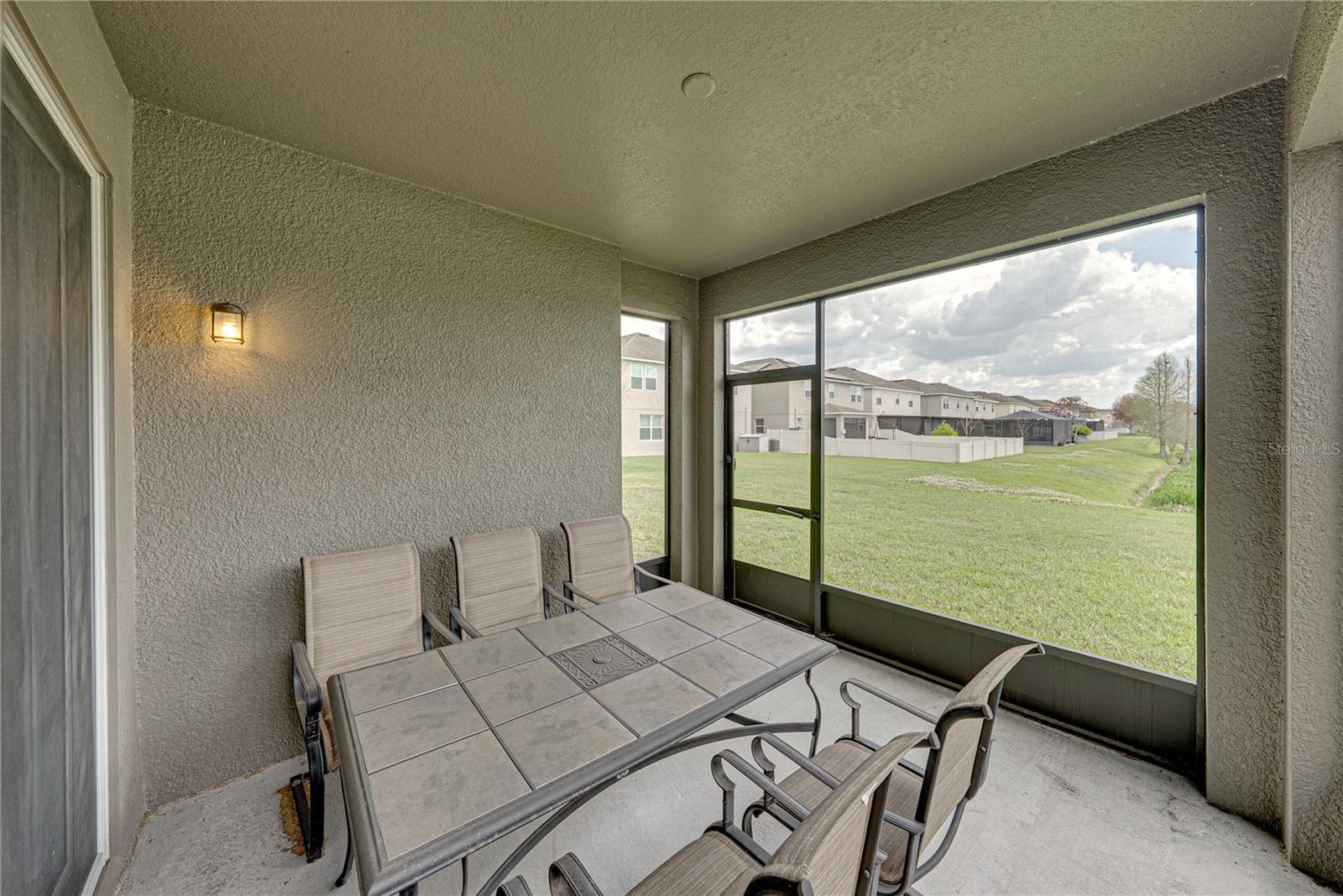 EASTON PARK PH 3 - Residential