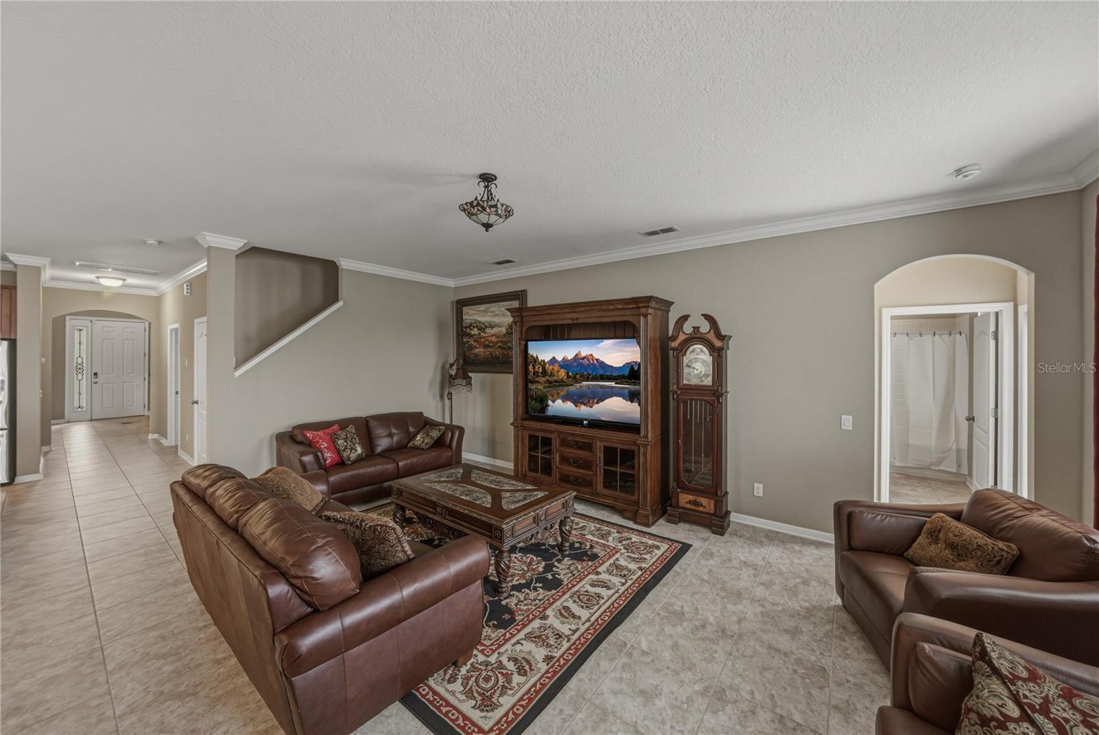 EASTON PARK PH 3 - Residential