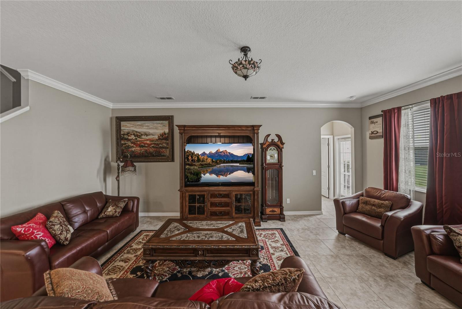 EASTON PARK PH 3 - Residential