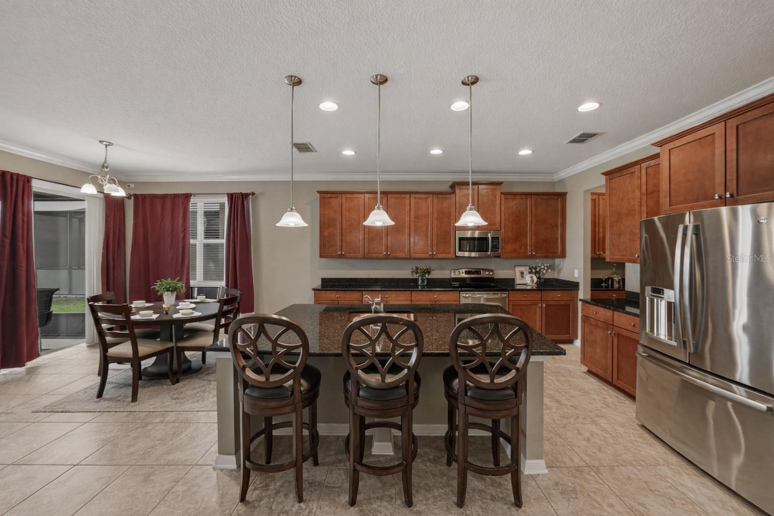 EASTON PARK PH 3 - Residential