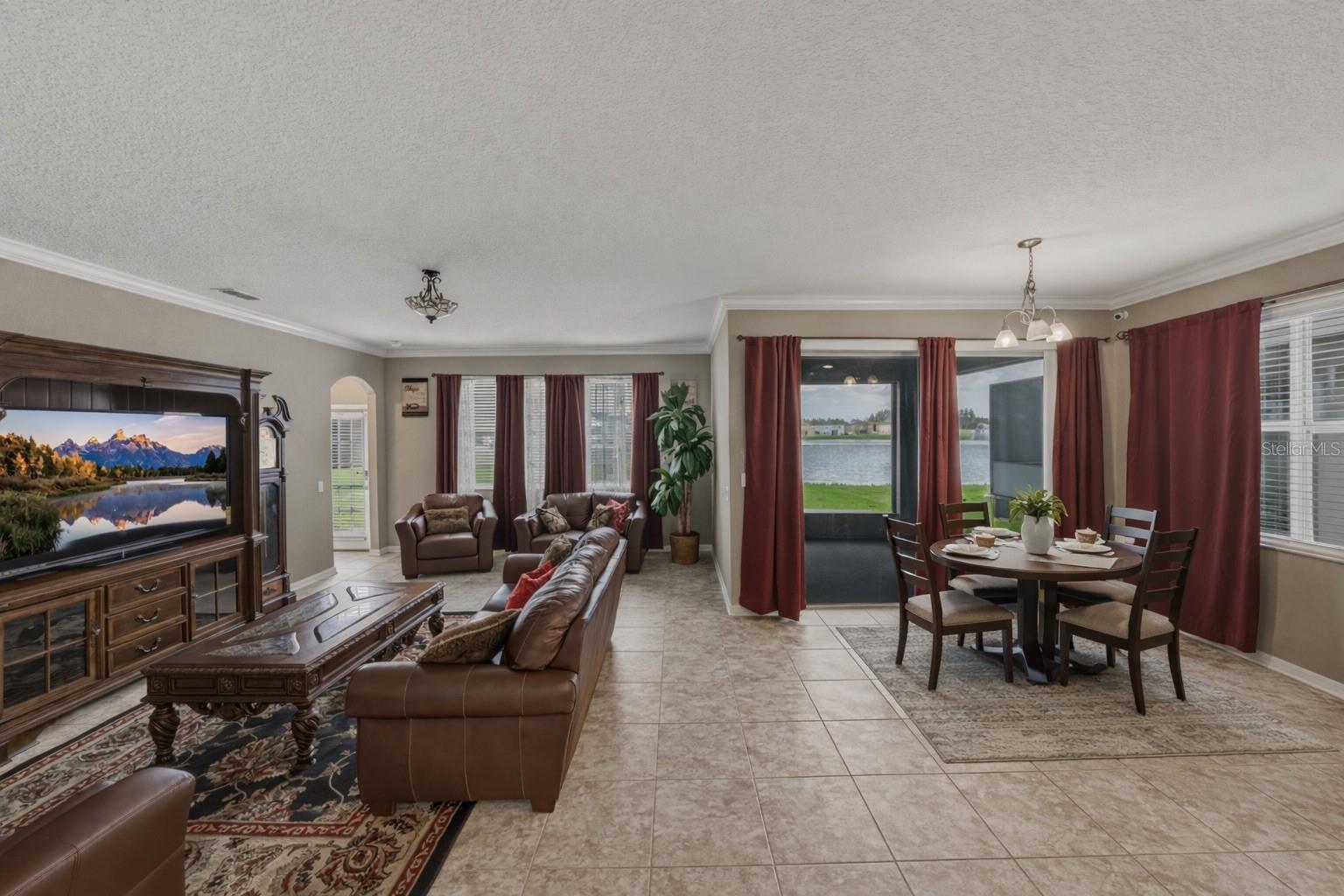 EASTON PARK PH 3 - Residential