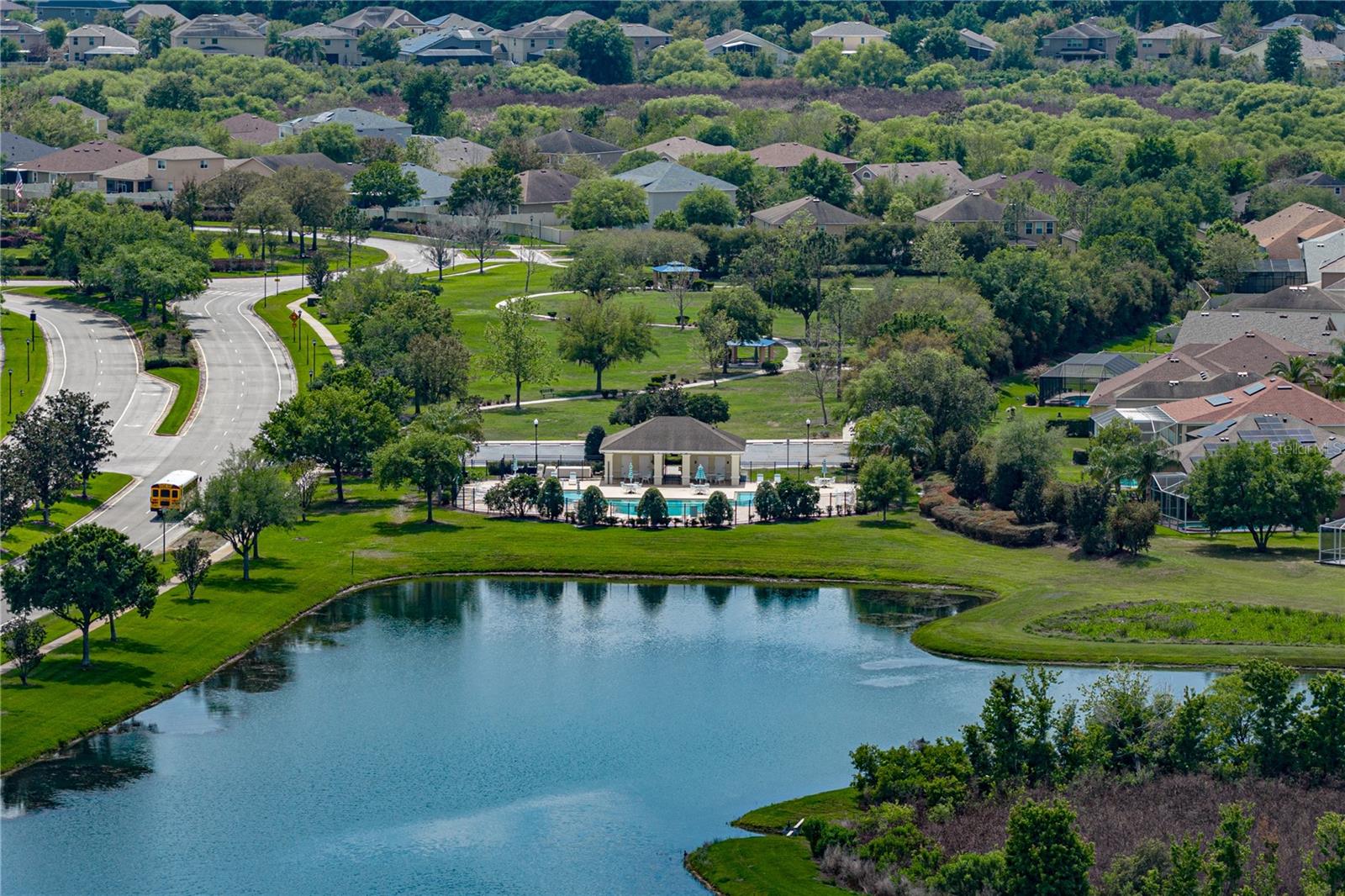 EASTON PARK PH 3 - Residential