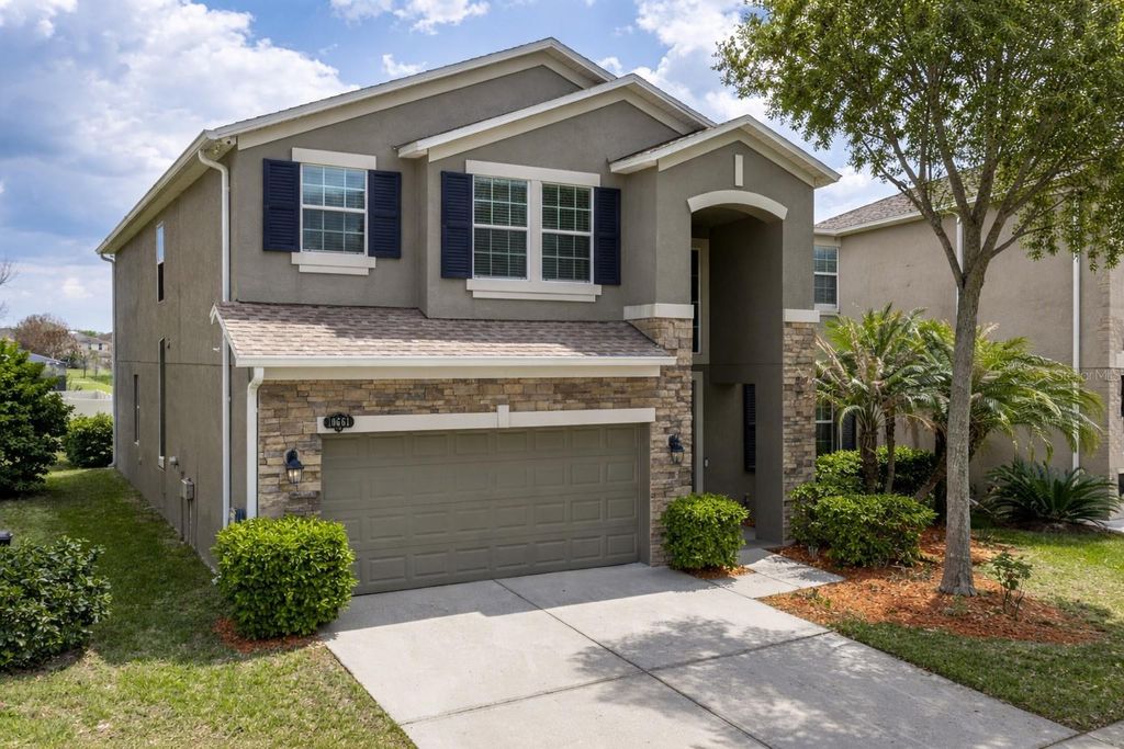 Photo of 10661 Pictorial Park Drive, Tampa, FL 33647 (MLS # L4960550)
