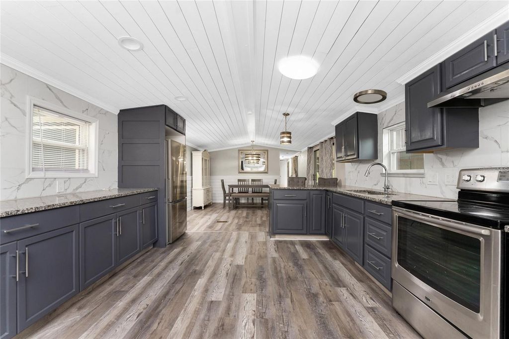 Photo of 15430 Olive Circle, Punta Gorda, FL 33955 (MLS # C7521427)