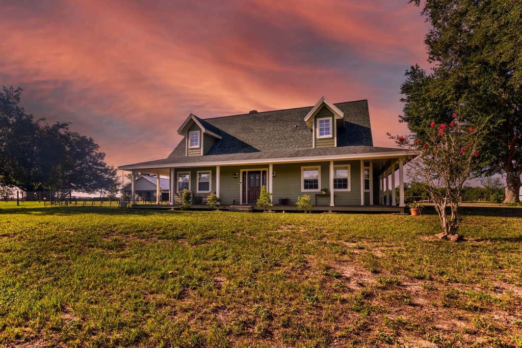 Photo of 24948 Walkabout Ranch Road, Sorrento, FL 32776 (MLS # G5115583)