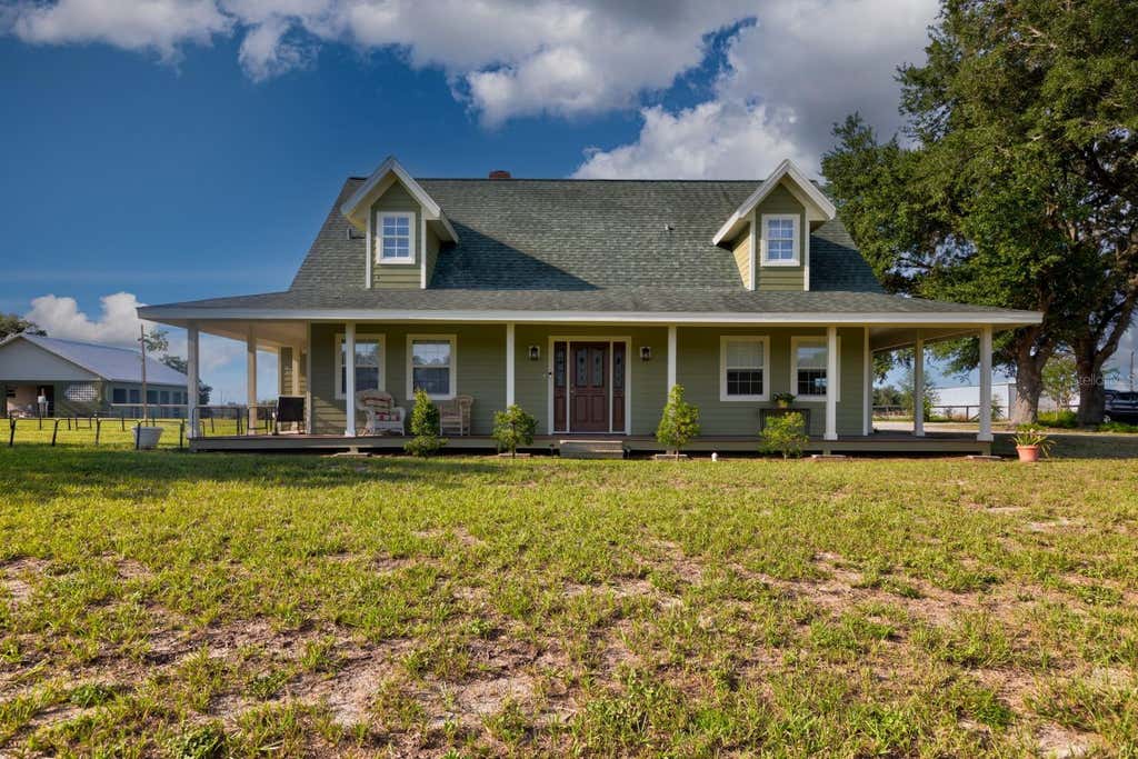 Photo of 24948 Walkabout Ranch Road, Sorrento, FL 32776 (MLS # G5115583)