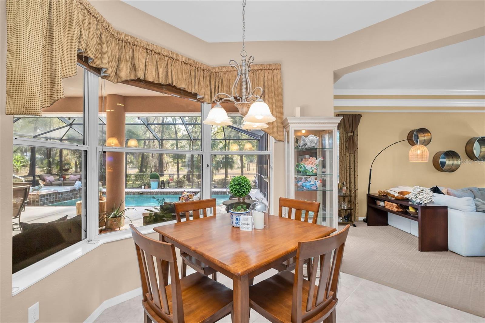 RAINBOW SPRINGS ST ANDREWS - Residential