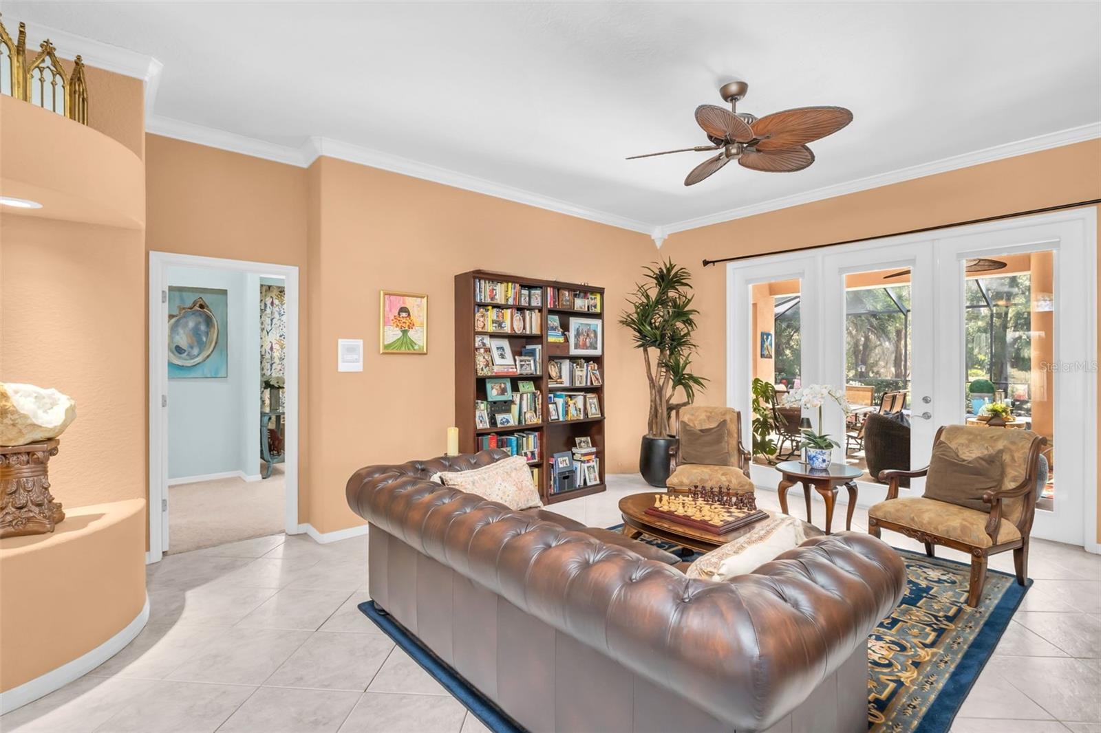 RAINBOW SPRINGS ST ANDREWS - Residential