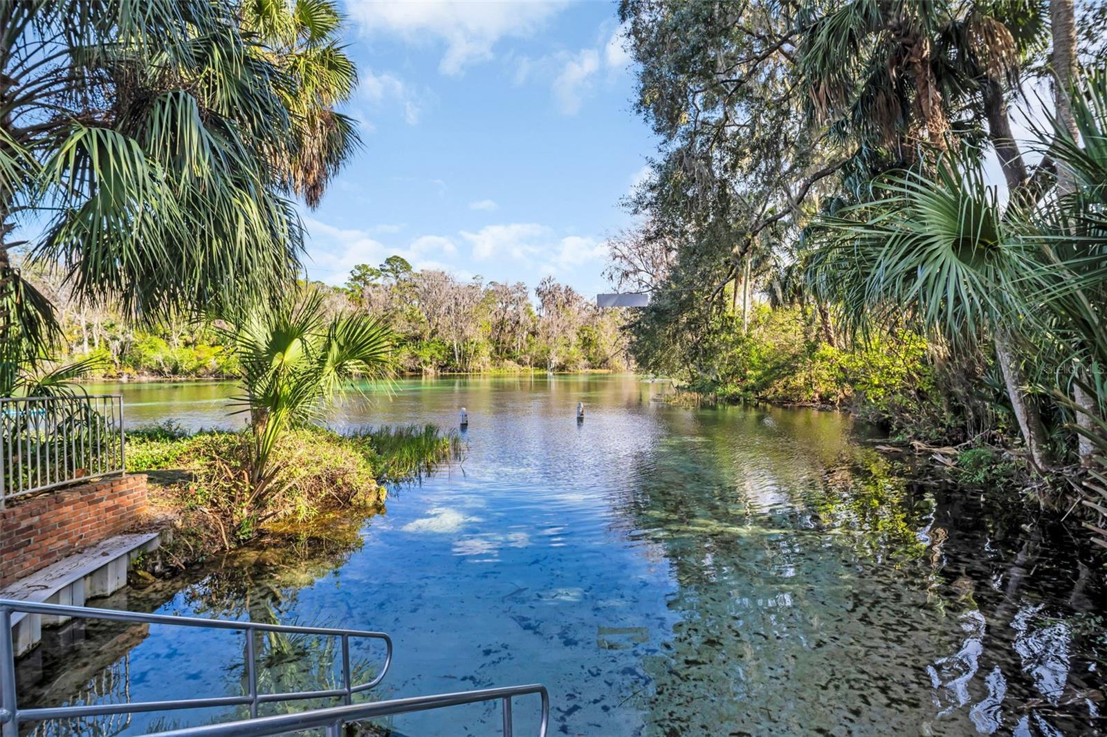 RAINBOW SPRINGS ST ANDREWS - Residential