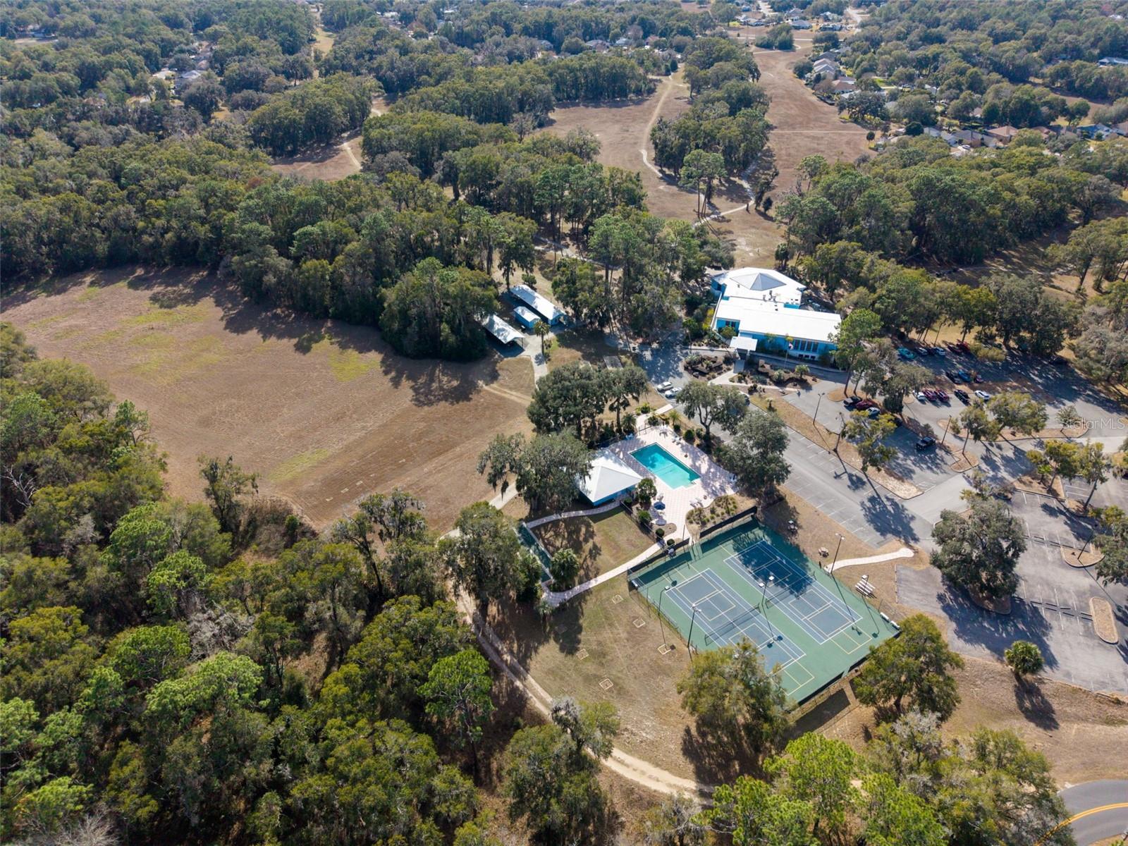 RAINBOW SPRINGS ST ANDREWS - Residential