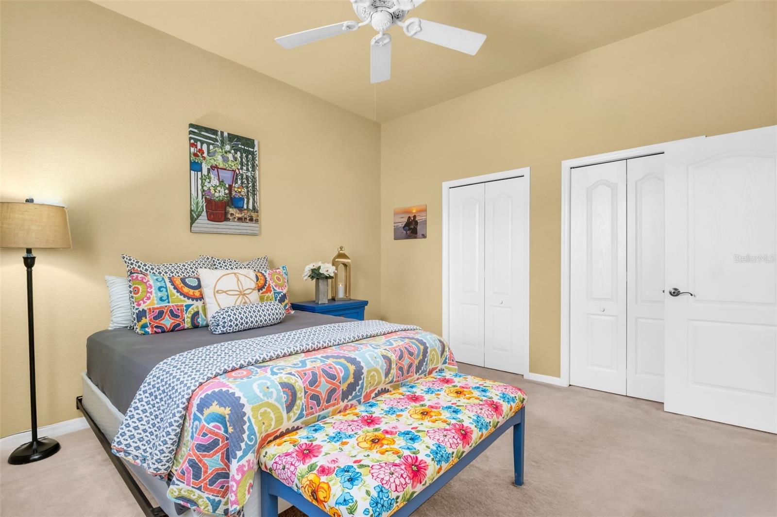 RAINBOW SPRINGS ST ANDREWS - Residential