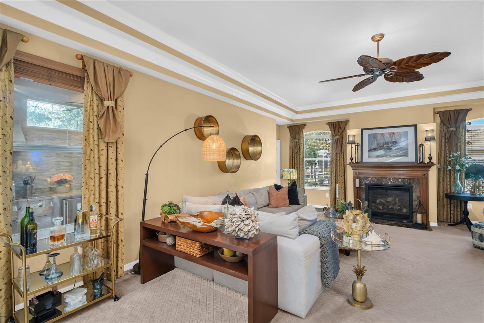 RAINBOW SPRINGS ST ANDREWS - Residential