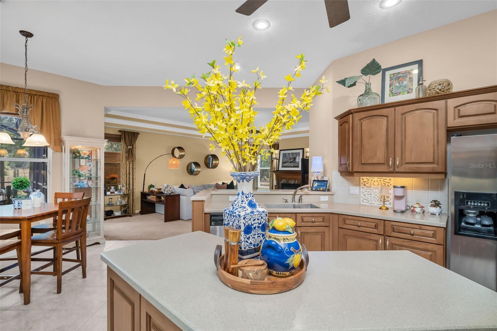 RAINBOW SPRINGS ST ANDREWS - Residential