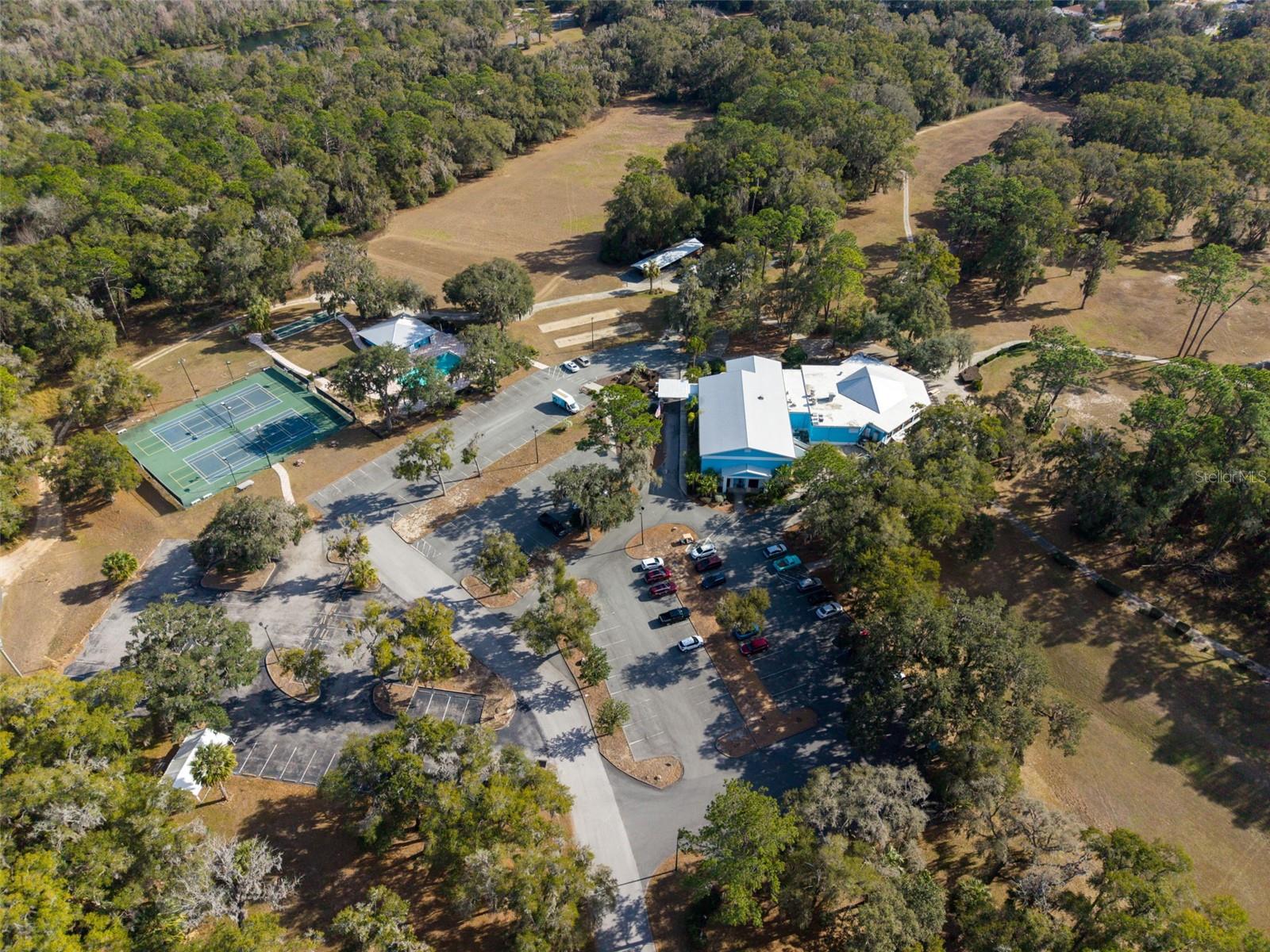RAINBOW SPRINGS ST ANDREWS - Residential