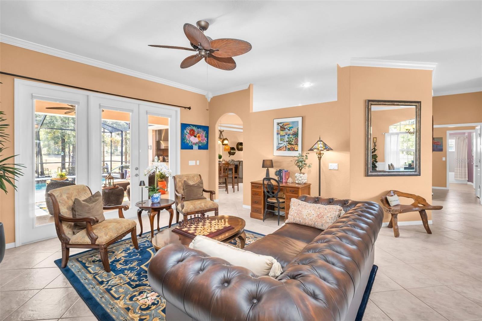 RAINBOW SPRINGS ST ANDREWS - Residential