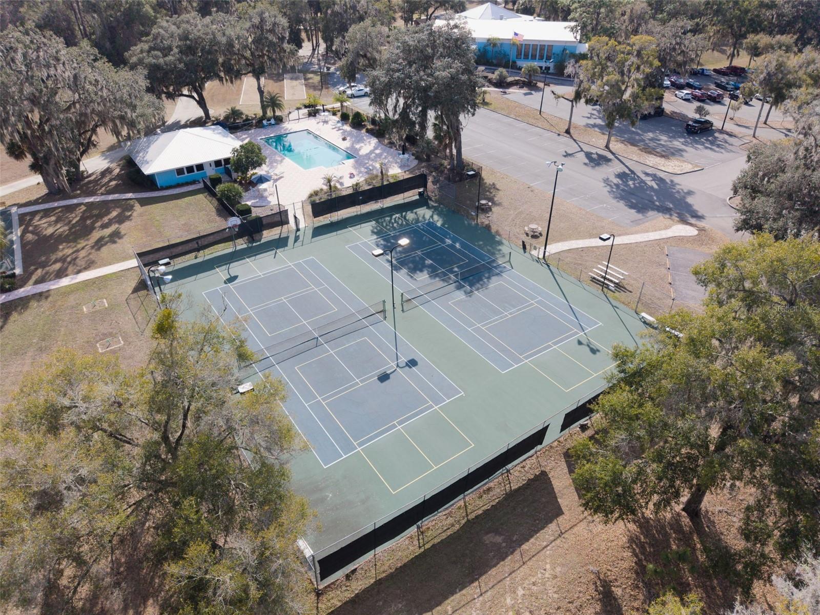 RAINBOW SPRINGS ST ANDREWS - Residential