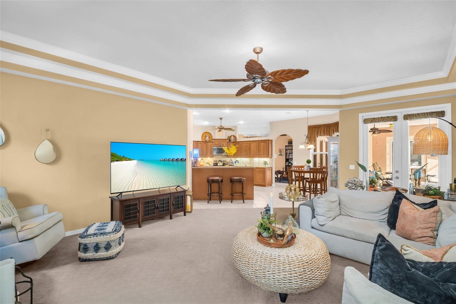 RAINBOW SPRINGS ST ANDREWS - Residential