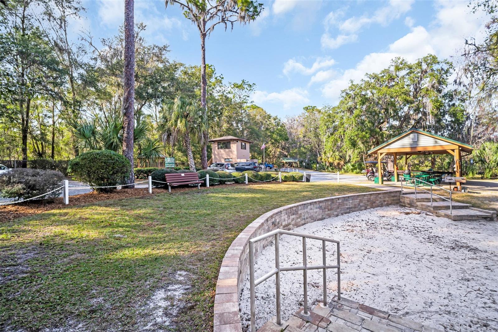 RAINBOW SPRINGS ST ANDREWS - Residential