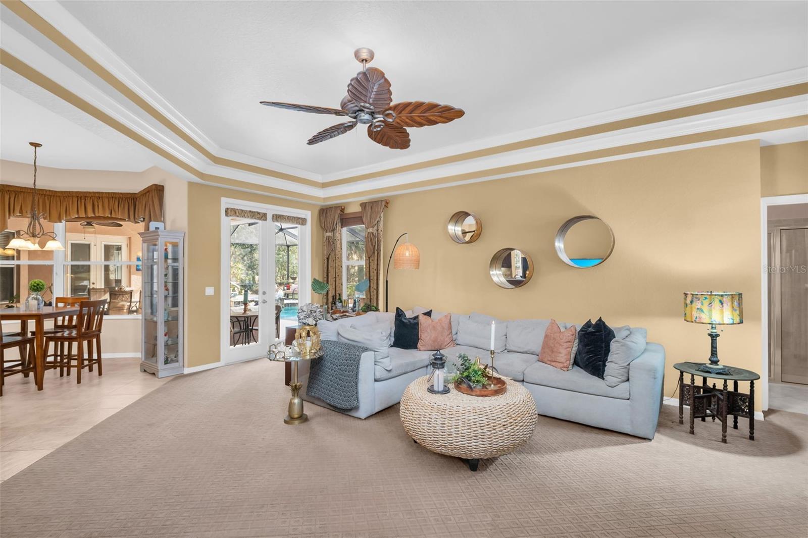 RAINBOW SPRINGS ST ANDREWS - Residential