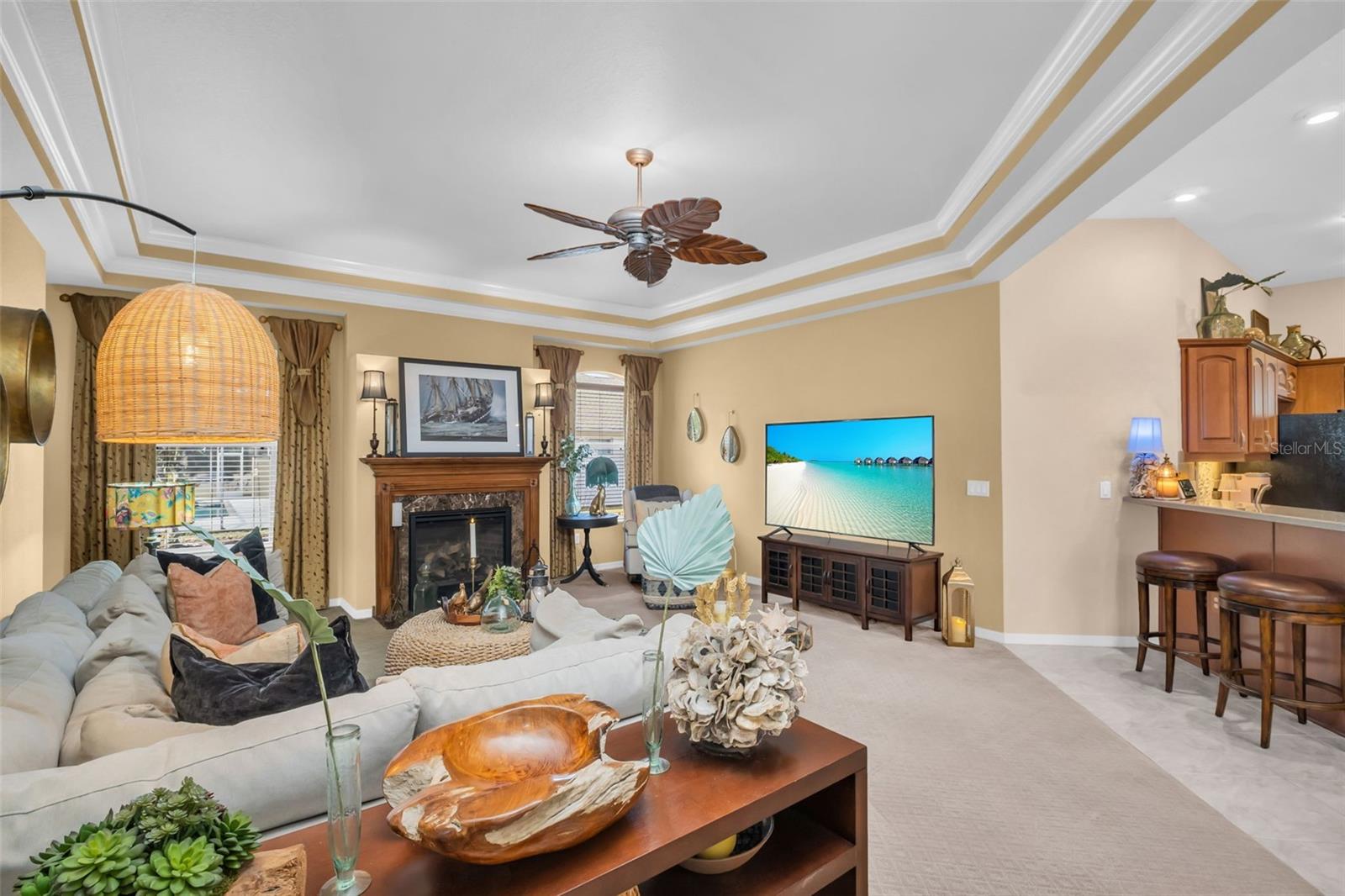 RAINBOW SPRINGS ST ANDREWS - Residential