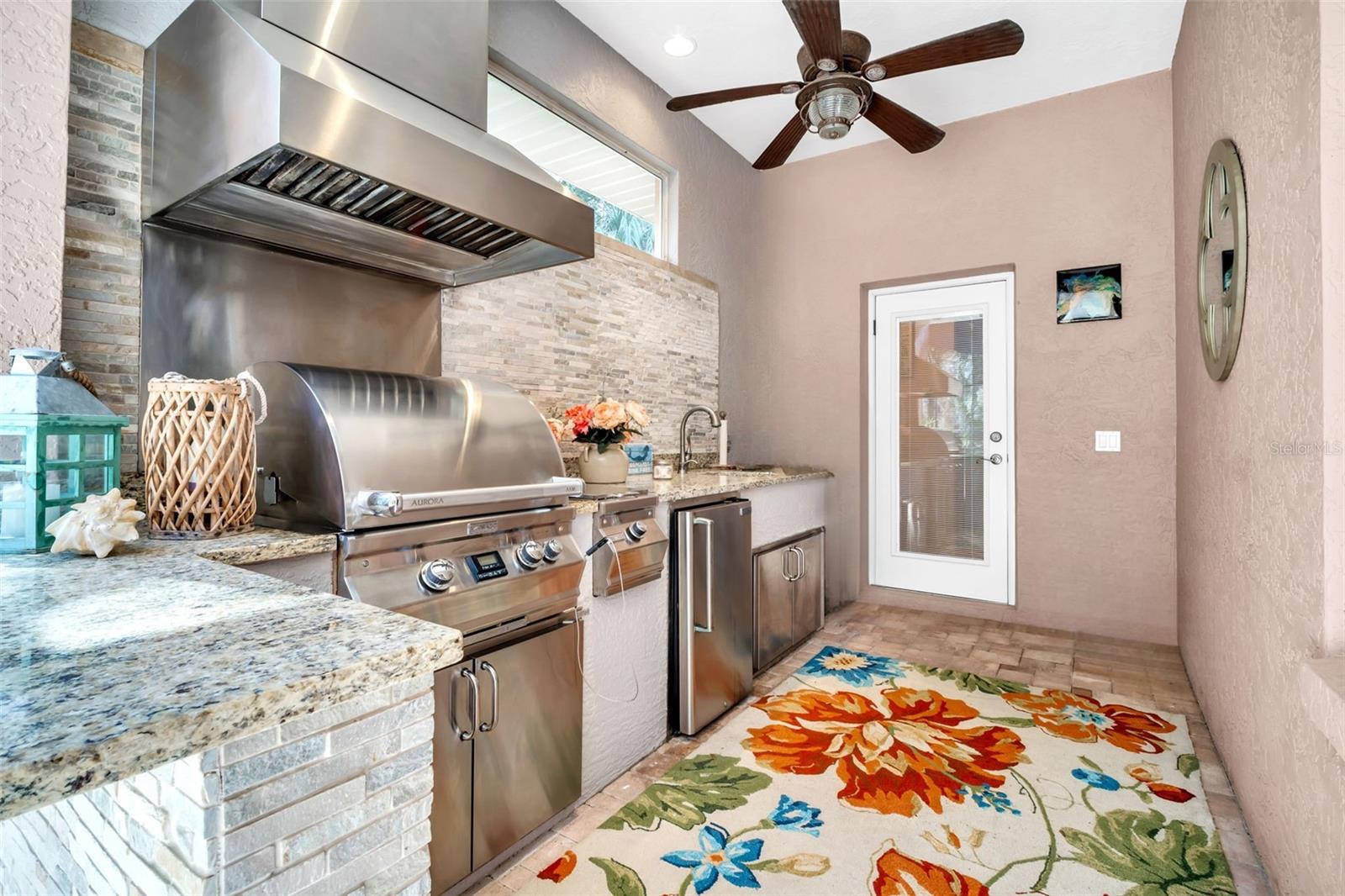 RAINBOW SPRINGS ST ANDREWS - Residential