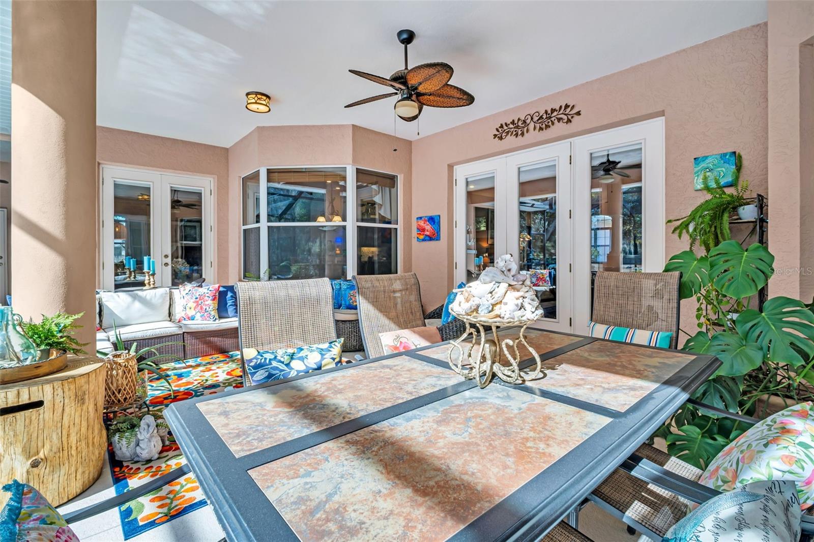 RAINBOW SPRINGS ST ANDREWS - Residential