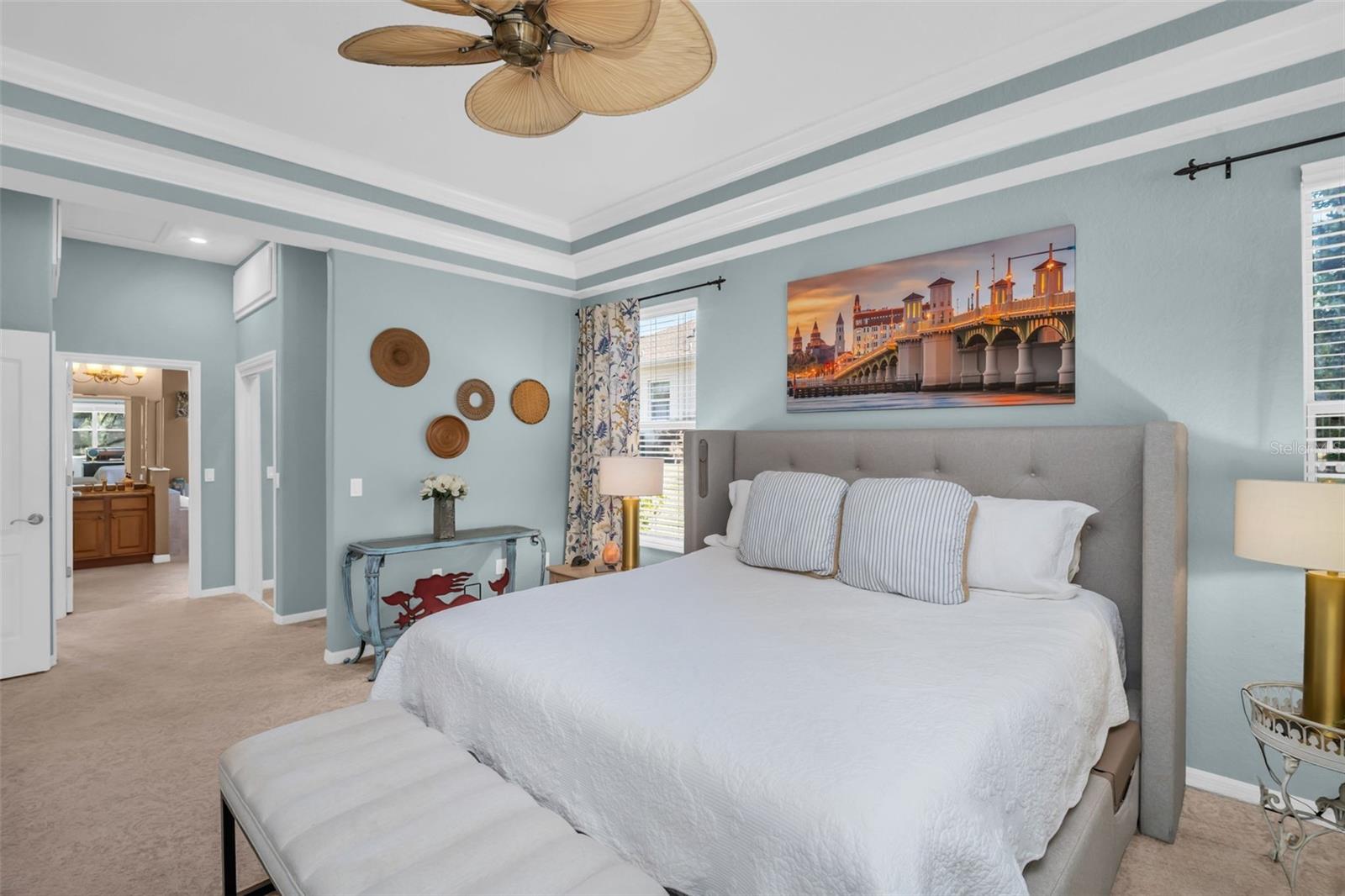 RAINBOW SPRINGS ST ANDREWS - Residential