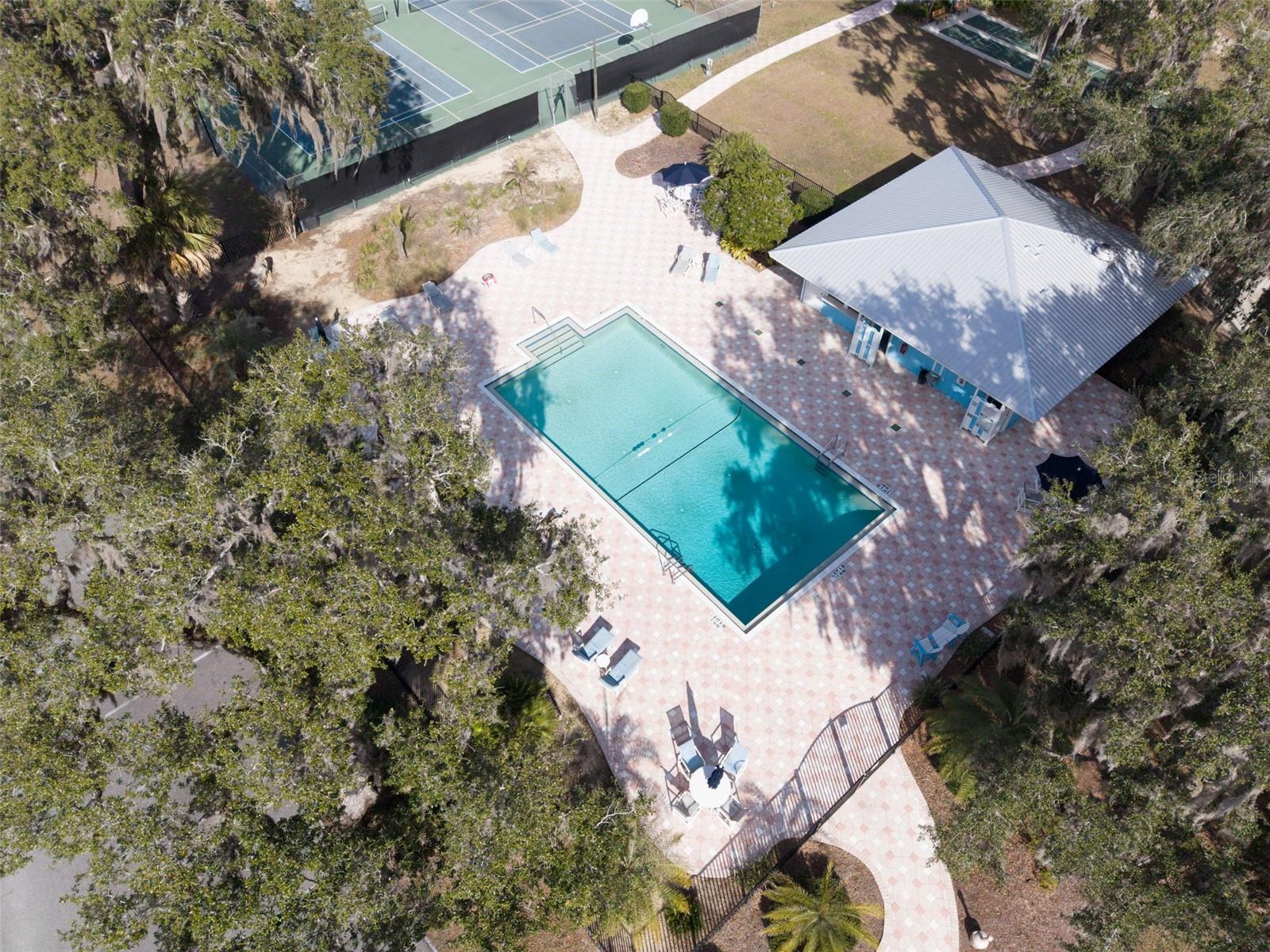 RAINBOW SPRINGS ST ANDREWS - Residential