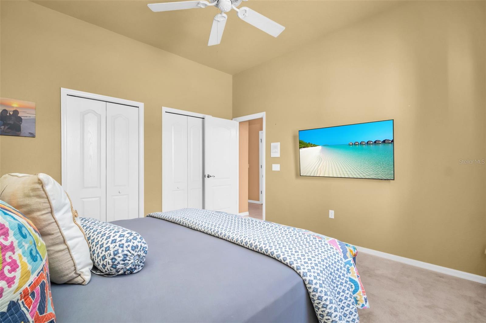 RAINBOW SPRINGS ST ANDREWS - Residential