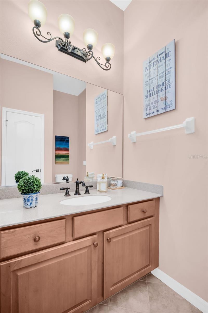 RAINBOW SPRINGS ST ANDREWS - Residential