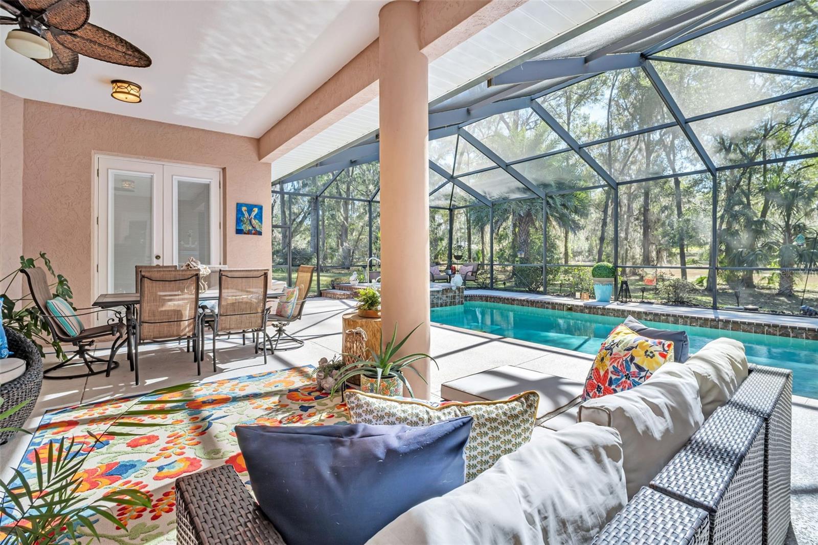 RAINBOW SPRINGS ST ANDREWS - Residential