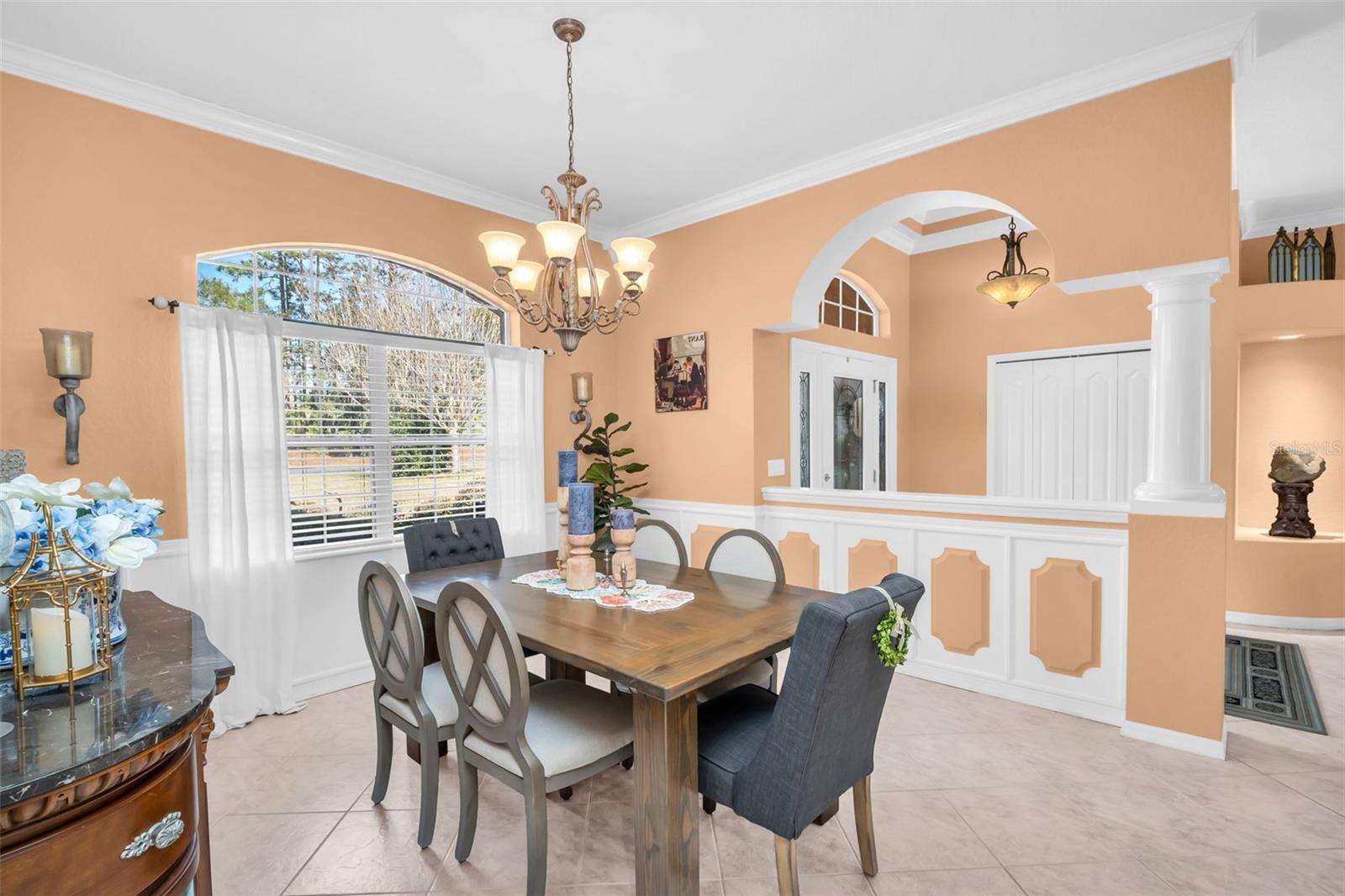 RAINBOW SPRINGS ST ANDREWS - Residential