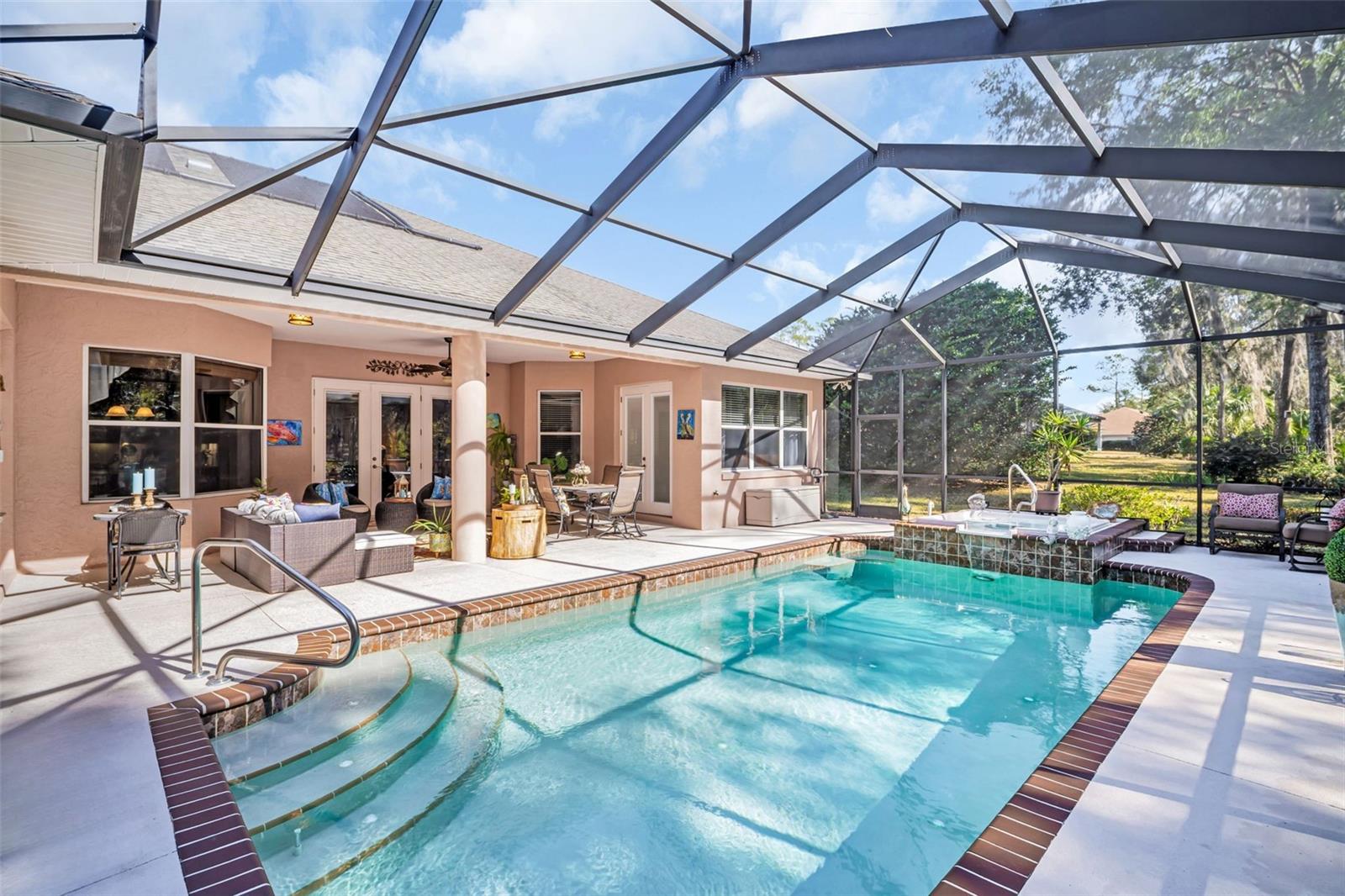 RAINBOW SPRINGS ST ANDREWS - Residential