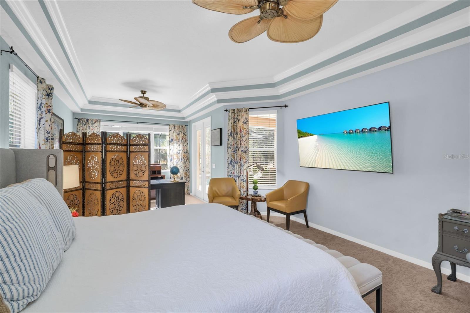 RAINBOW SPRINGS ST ANDREWS - Residential