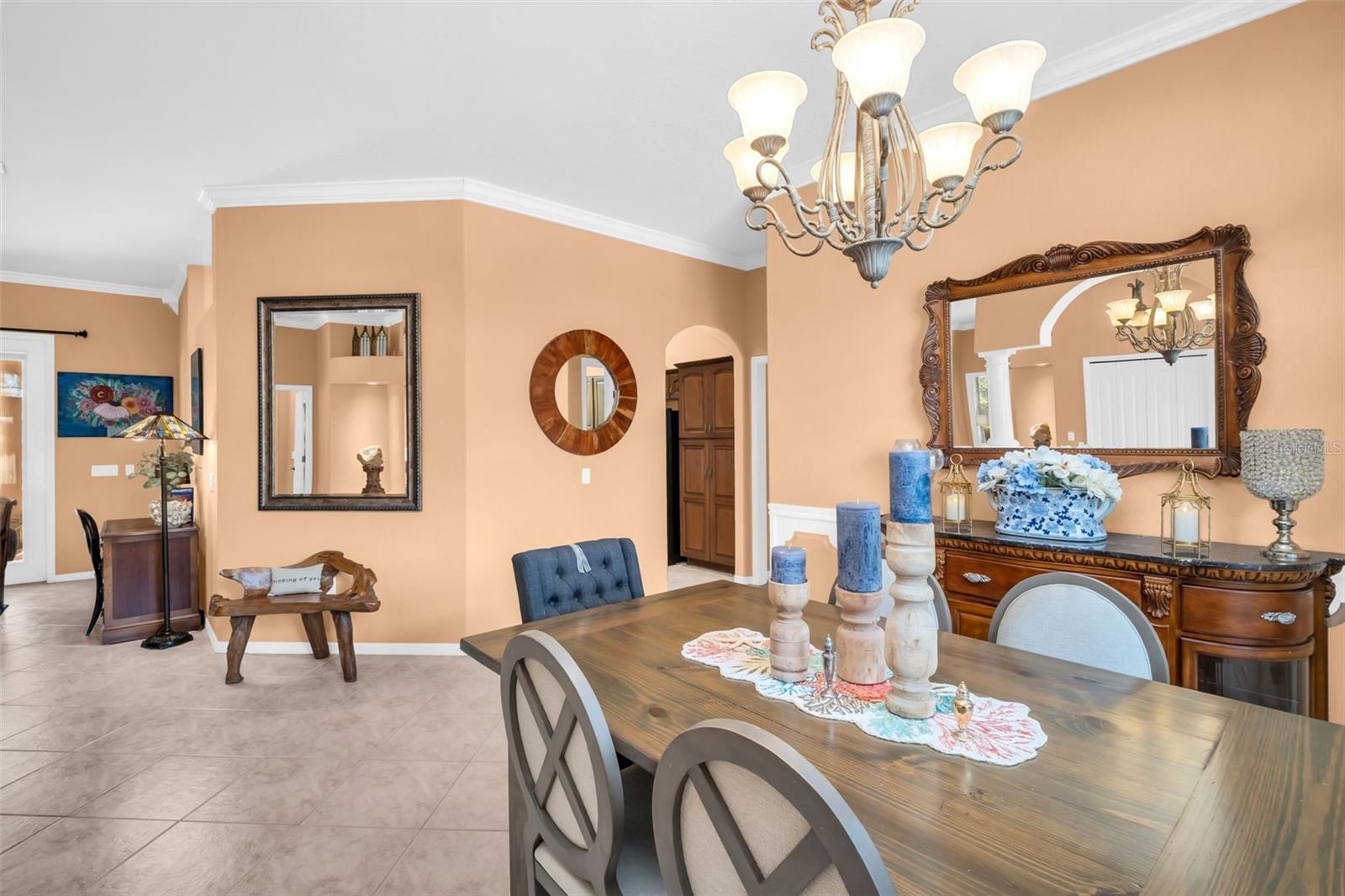 RAINBOW SPRINGS ST ANDREWS - Residential