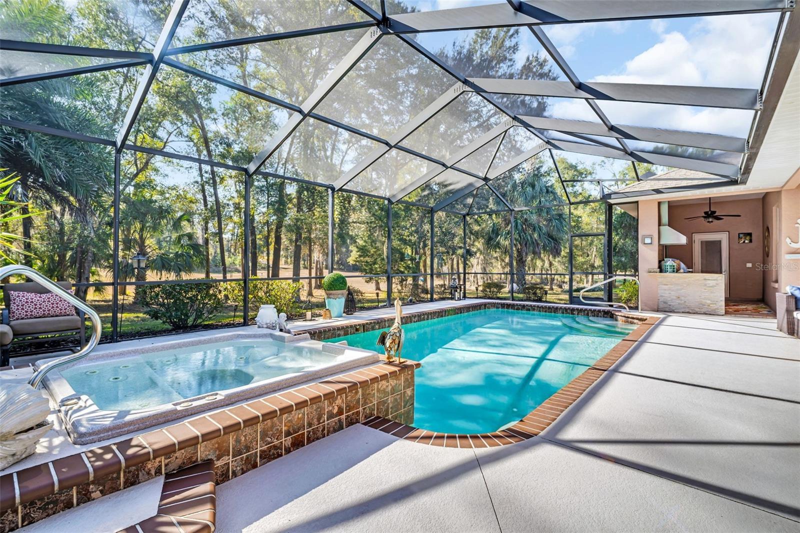 RAINBOW SPRINGS ST ANDREWS - Residential