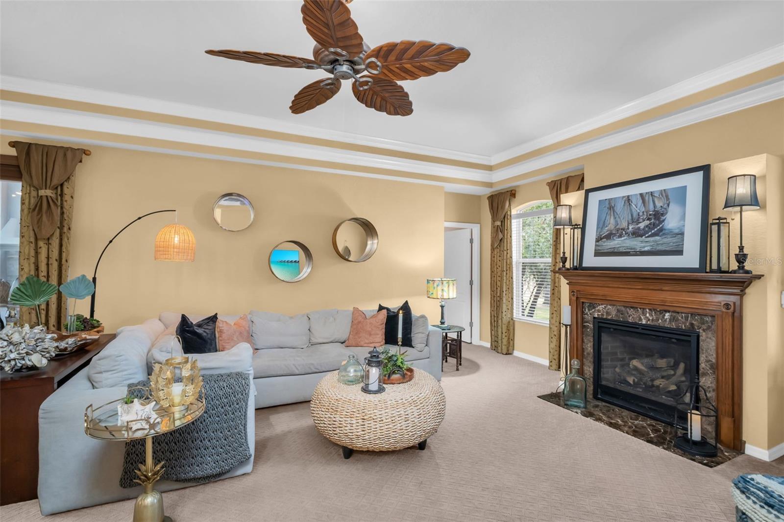 RAINBOW SPRINGS ST ANDREWS - Residential