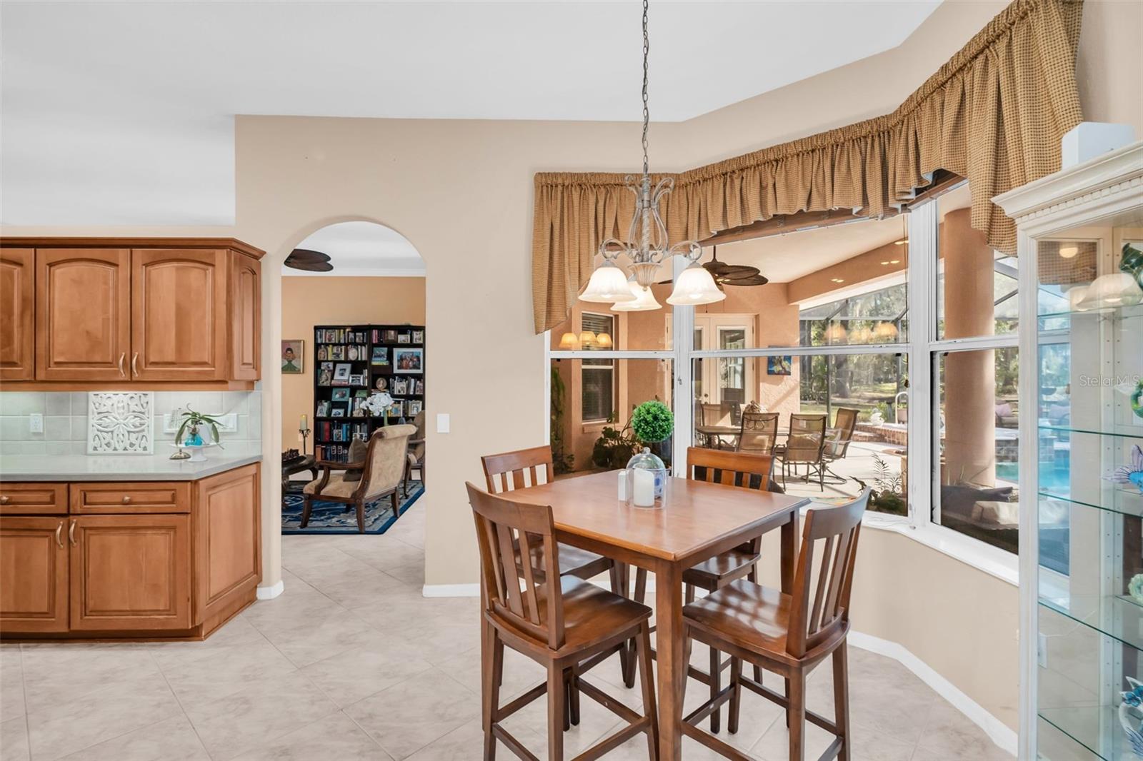 RAINBOW SPRINGS ST ANDREWS - Residential