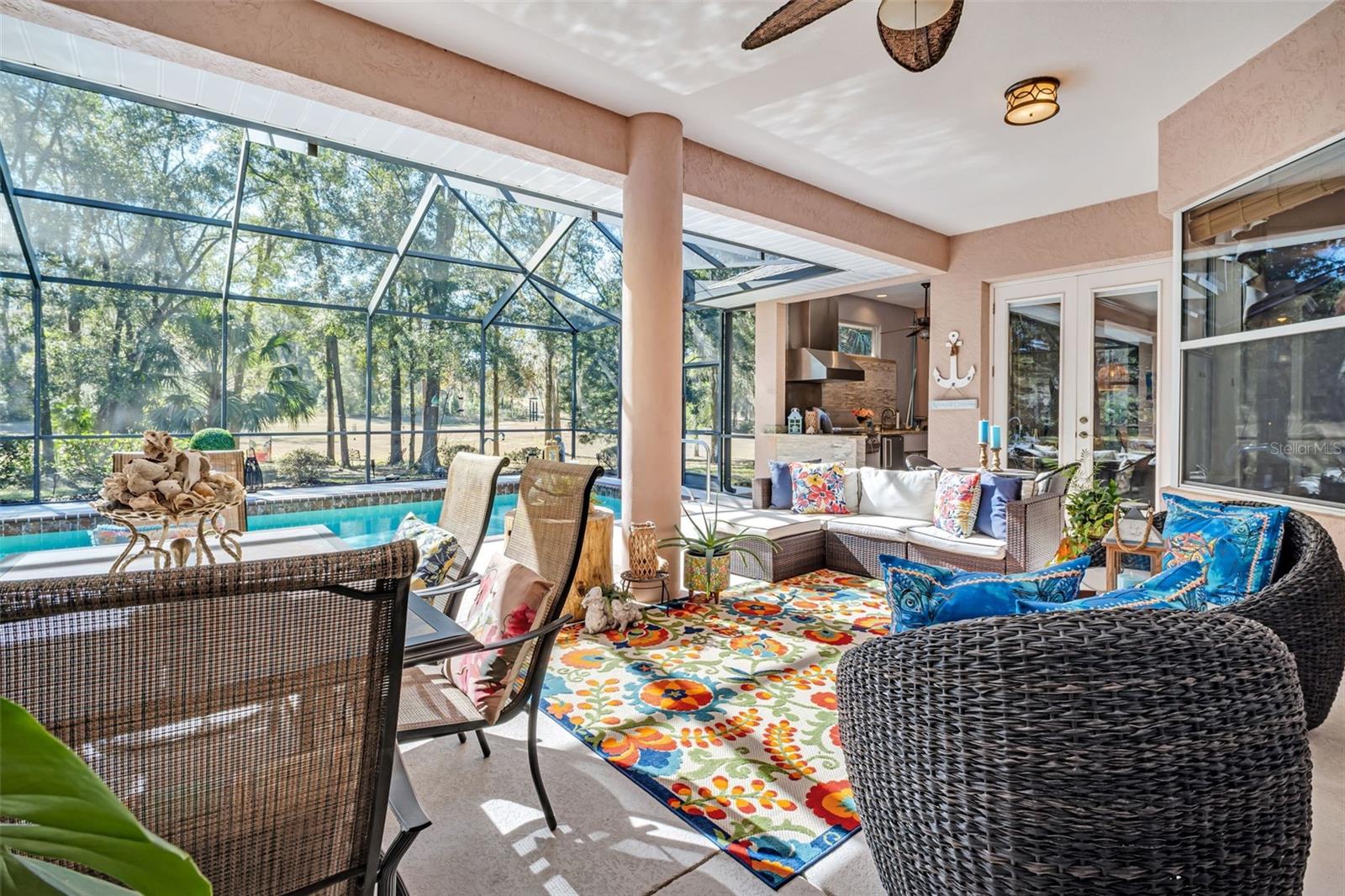 RAINBOW SPRINGS ST ANDREWS - Residential