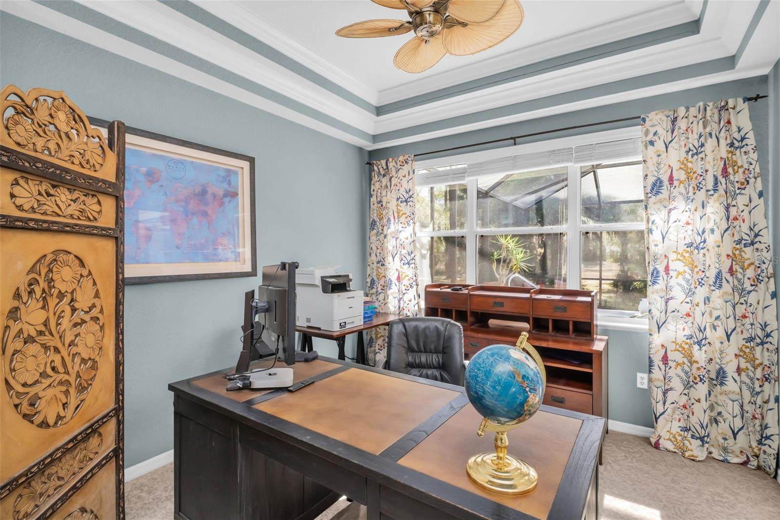 RAINBOW SPRINGS ST ANDREWS - Residential