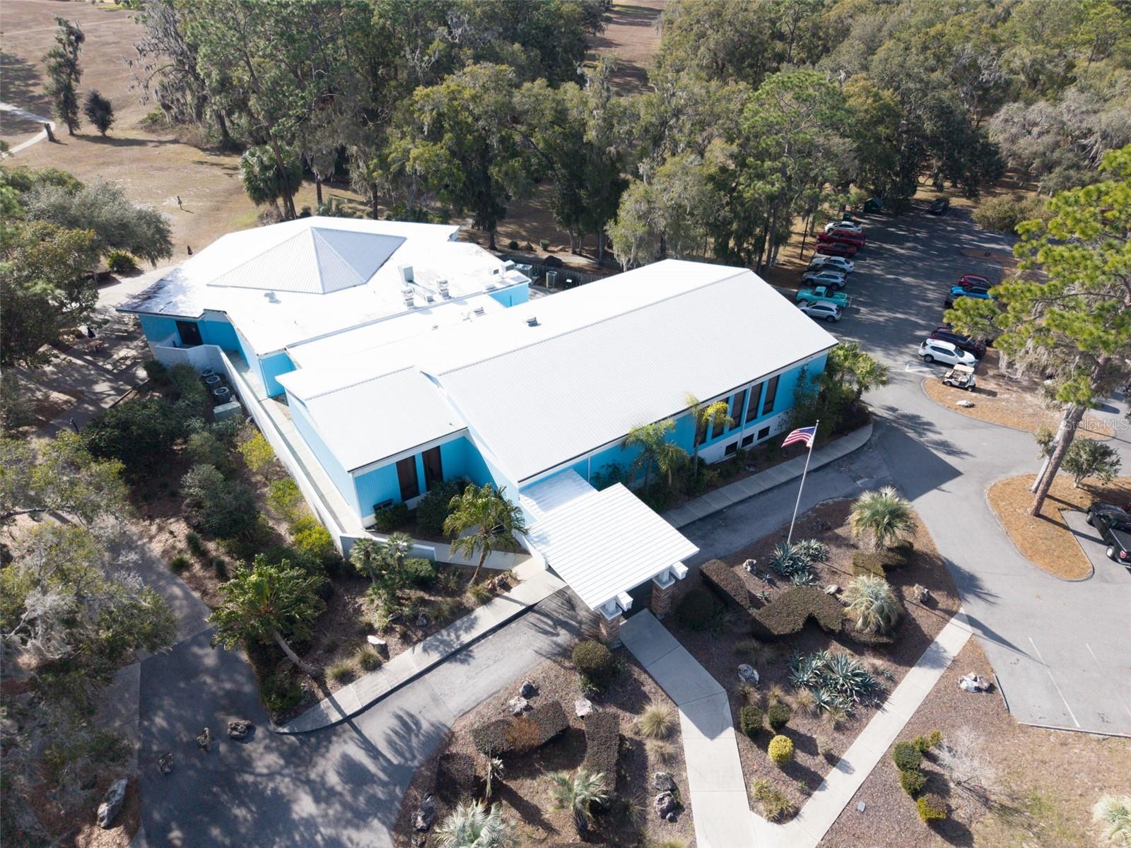 RAINBOW SPRINGS ST ANDREWS - Residential