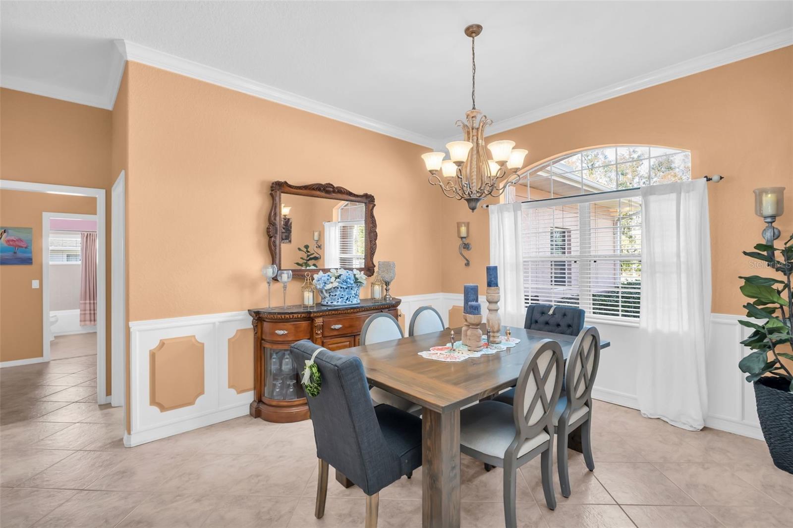 RAINBOW SPRINGS ST ANDREWS - Residential