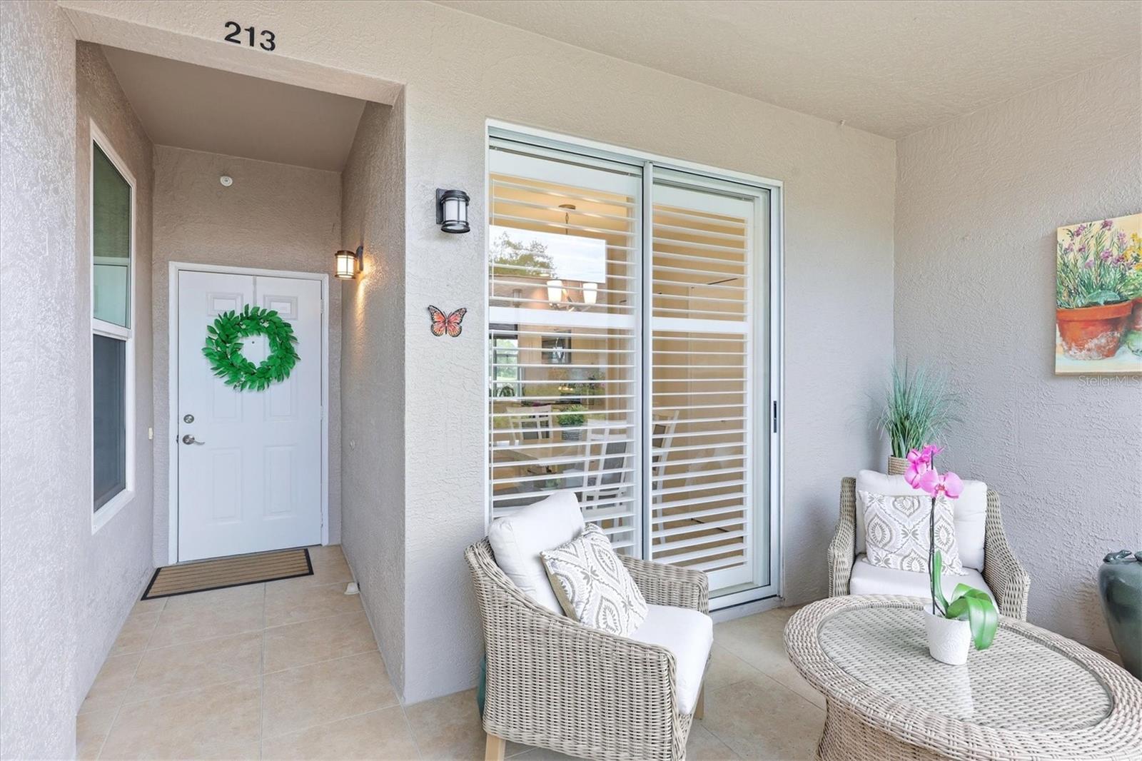 STONEYBROOK VERANDAS 1 - Residential