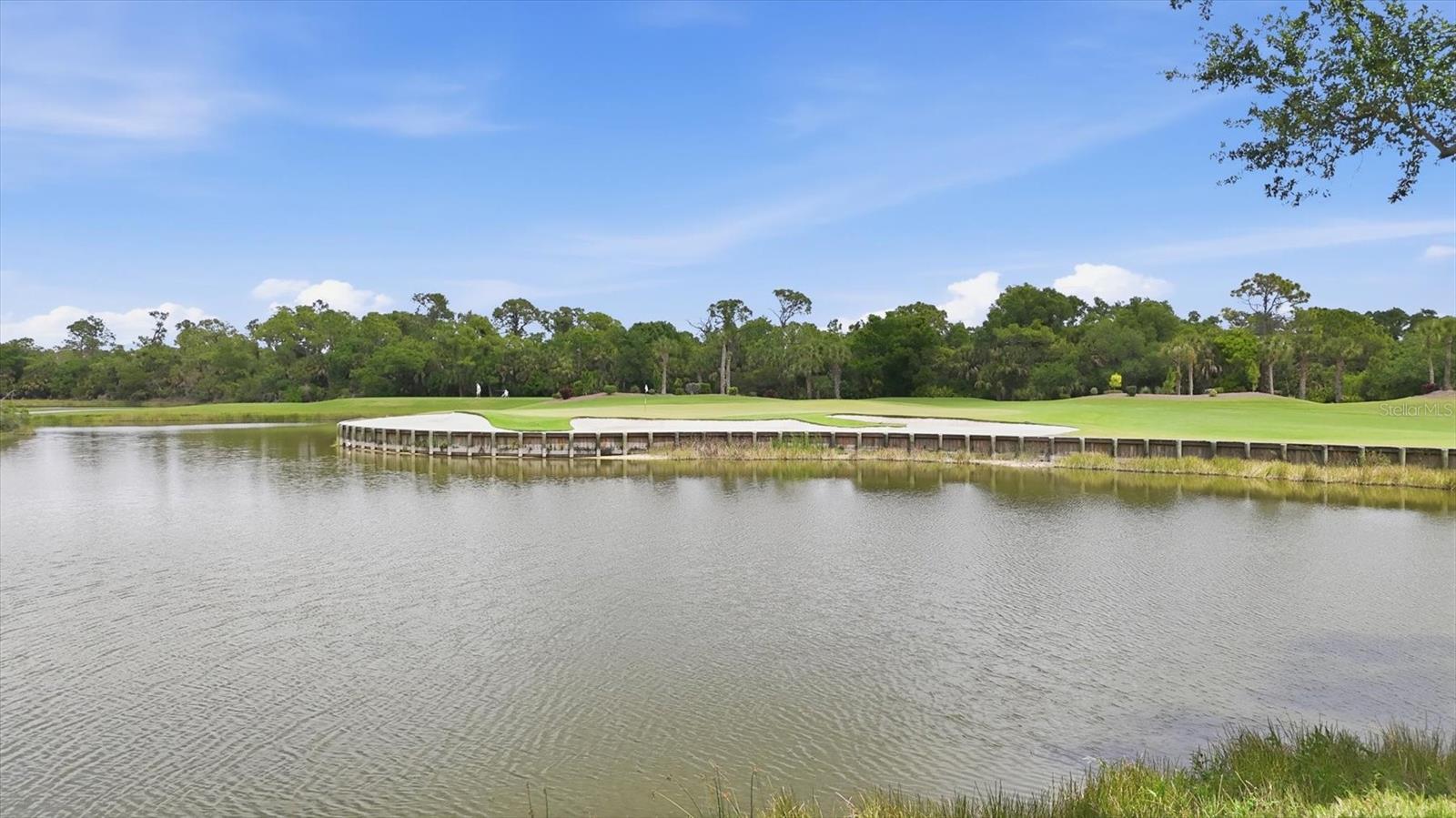 STONEYBROOK VERANDAS 1 - Residential