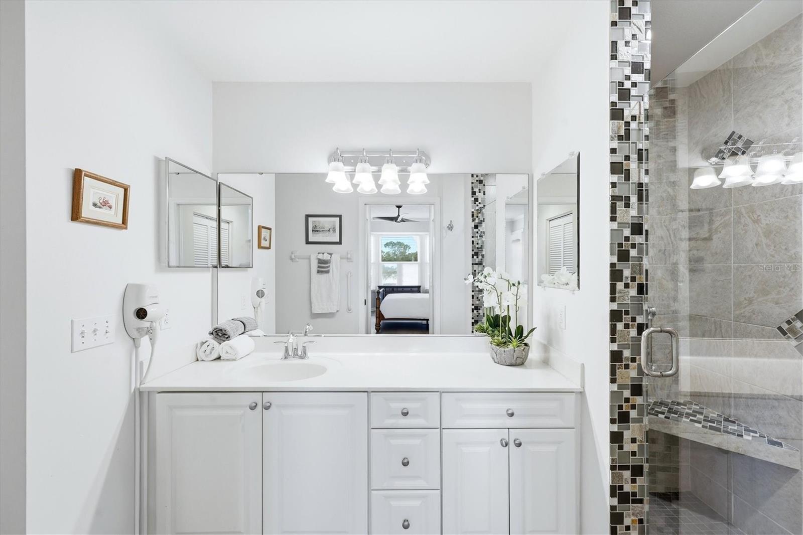 STONEYBROOK VERANDAS 1 - Residential