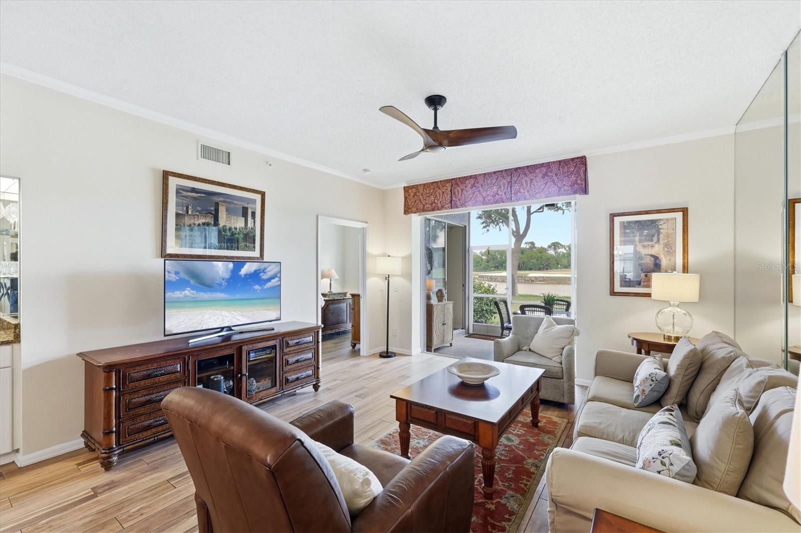 STONEYBROOK VERANDAS 1 - Residential