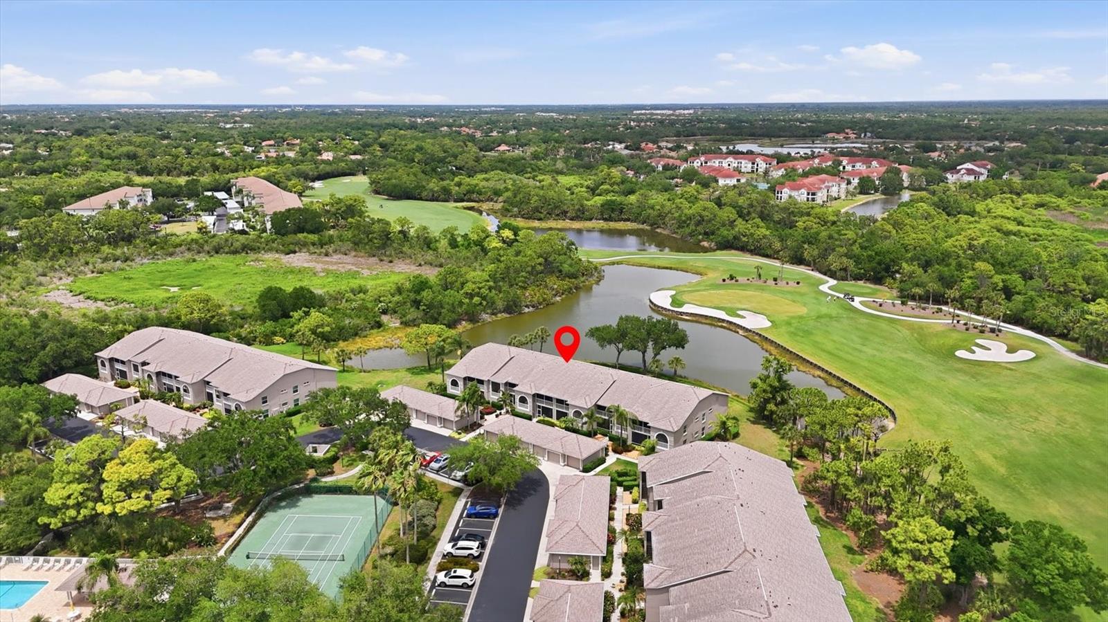 STONEYBROOK VERANDAS 1 - Residential